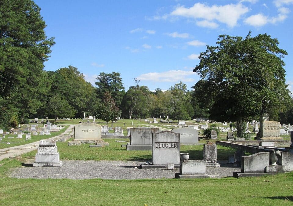 From Grief to Growth: How Local SEO Can Elevate Funeral Homes in Bradenton