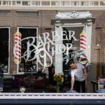 “From Haircuts to Hitting the Top: The SEO Secrets Every Sarasota Barber Should Know”