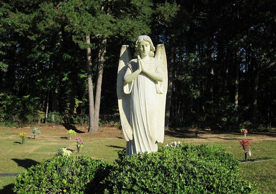 From Mourning to Marketing: The Essential Role of SEO for Sarasota's Funeral Homes