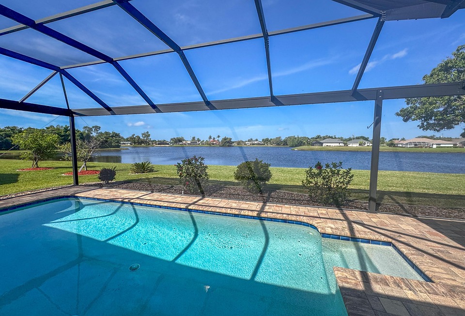 From Poolside to Profit: Maximizing Your Bradenton Pool Cleaning Business with Smart PPC Strategies