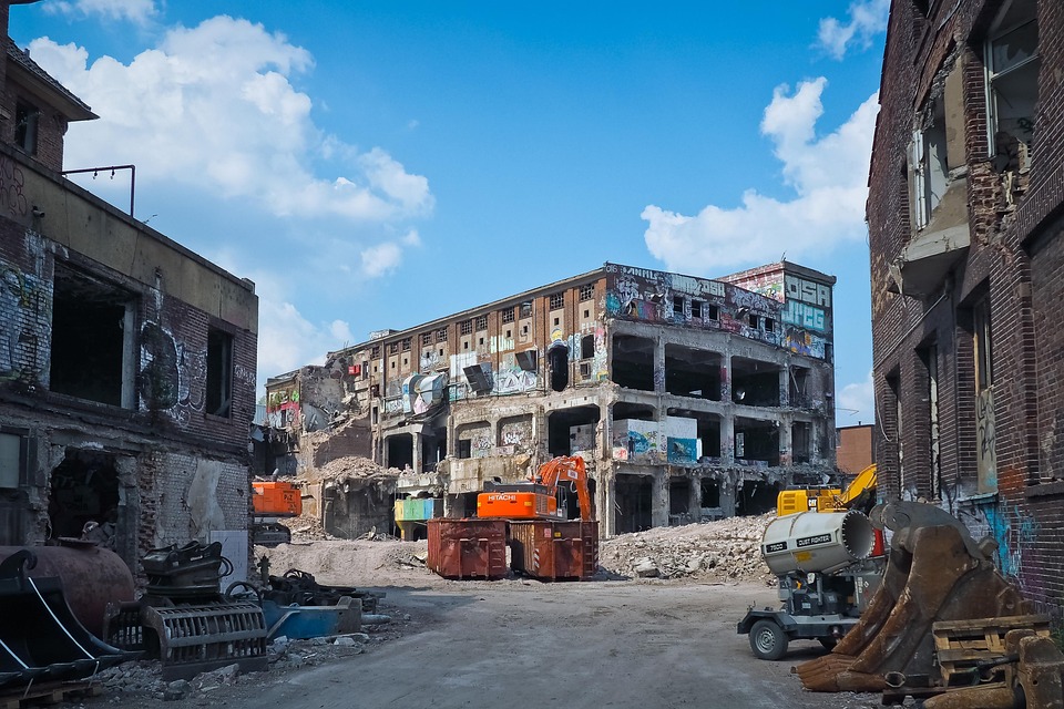 From Rubble to Rankings: Transform Your Bradenton Demolition Business with the Power of SEO