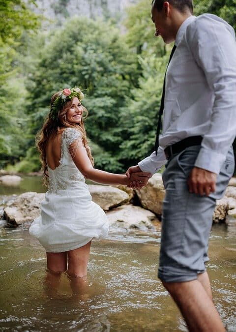 From ‘I Do’ to ‘Booked’: The Transformative Impact of PPC for Sarasota Wedding Planners