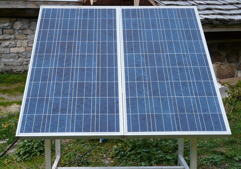 “Harnessing the Power of SEO: Transform Your Sarasota Solar Business into a Local Leader”