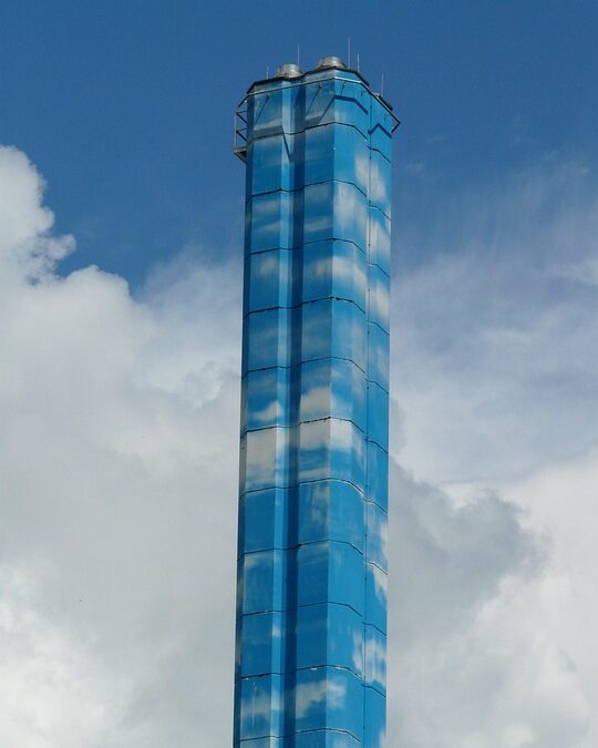 Keep Your Business Flowing: The Essential Role of SEO for Bradenton Chimney Sweeps