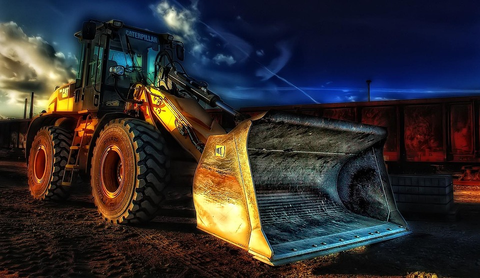 Level Up Your Local Reach: Why SEO is the Best Tool for Bradenton Excavation Contractors