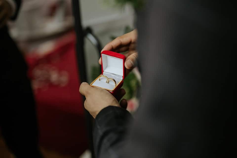 Local Love Stories: How PPC Campaigns Can Make Your Sarasota Wedding Planning Dreams a Reality