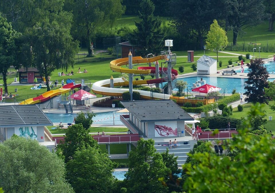 Making Waves: How SEO Can Transform Your Sarasota Pool Cleaning Business