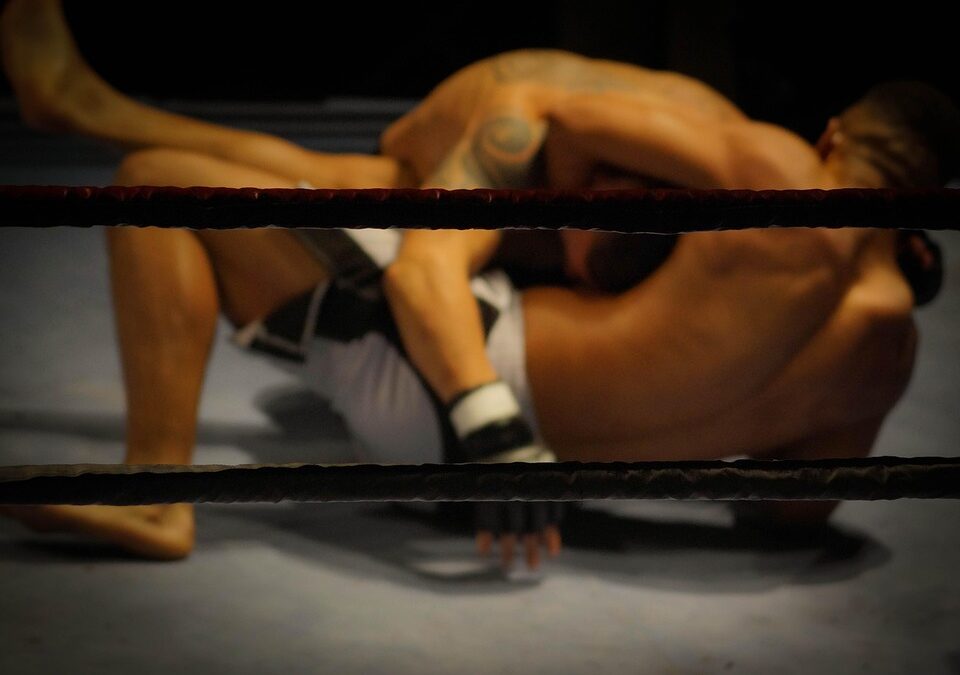 Mastering Search Rankings: The Essential SEO Playbook for Bradenton Martial Arts Schools