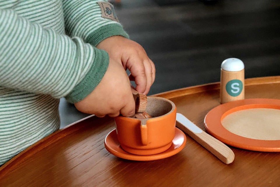 Nurturing Growth: Discover the SEO Benefits for Child Care Centers in Sarasota