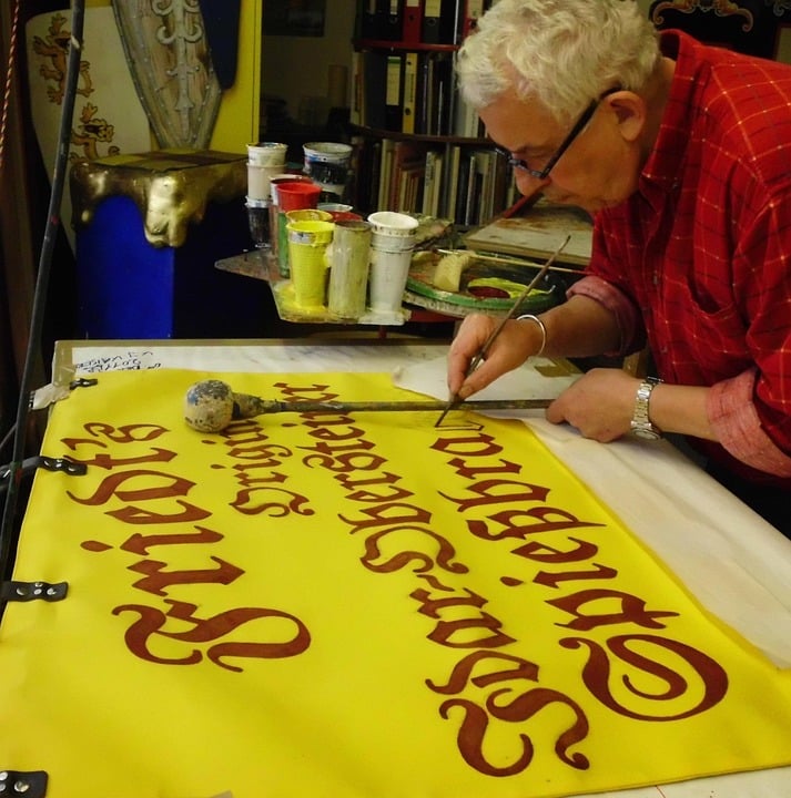 Paint the Town Profitable: Unlocking the Benefits of PPC Advertising for Sarasota’s Painters