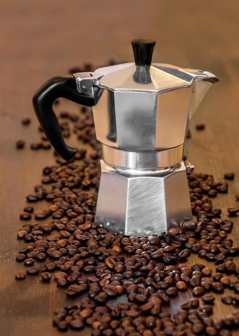 Percolate Your Profits: How Mastering Local SEO Can Boost Foot Traffic to Your Coffee Shop in Bradenton