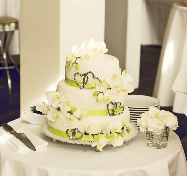 Plan the Perfect Wedding and Perfect SEO: A Guide for Bradenton’s Best Wedding Planners