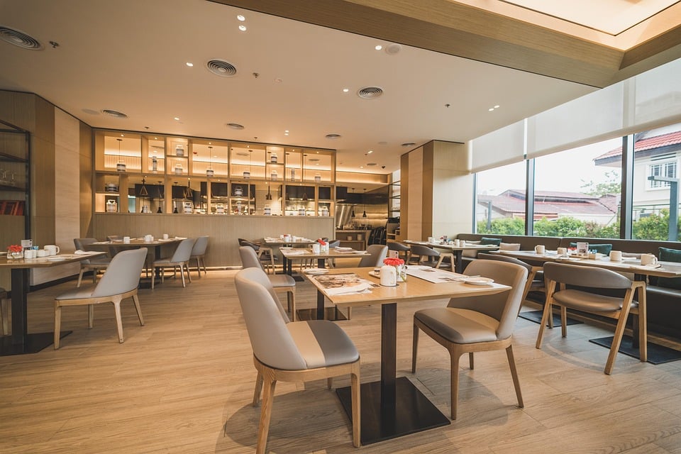 Plate Up Your Profits: How SEO Can Serve Up More Customers for Your Bradenton Bistro