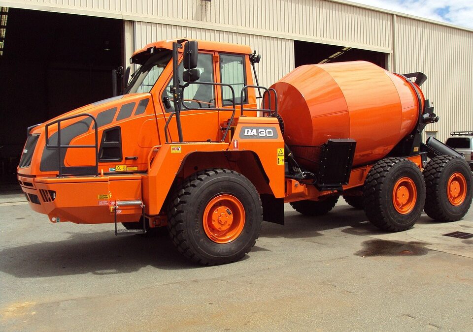 Pouring Profits: How PPC Campaigns Can Cement Your Concrete Business in Bradenton