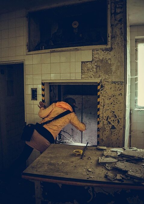 Rebuild Your Client Base: How Precision PPC Campaigns Can Break Ground for Bradenton Demolition Contractors