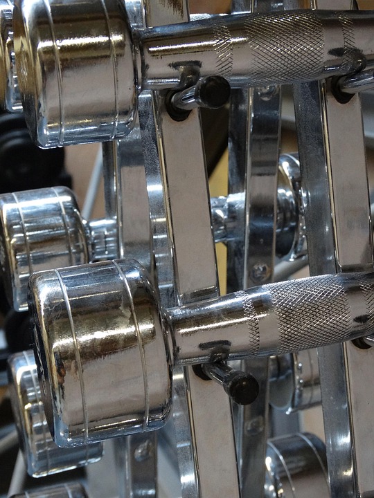 Reps and Rankings: Elevate Your Gym’s Online Presence with Proven SEO Tactics