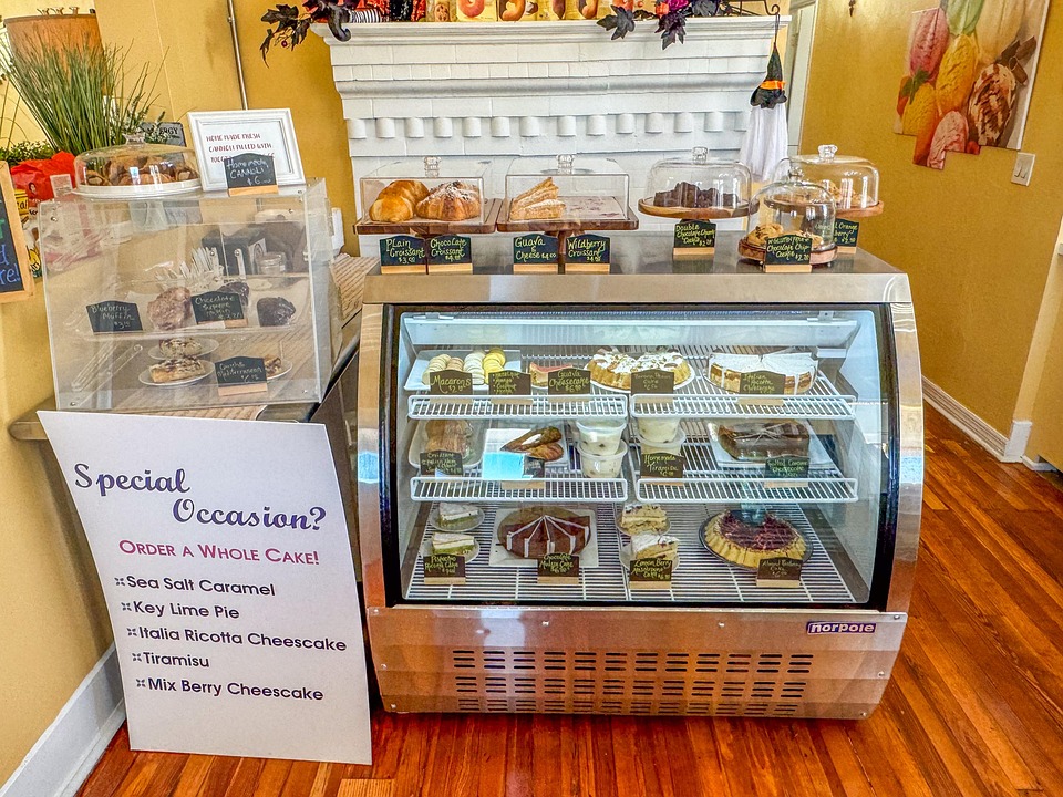 Rising to the Top: Why Every Bradenton Bakery Needs an SEO Recipe