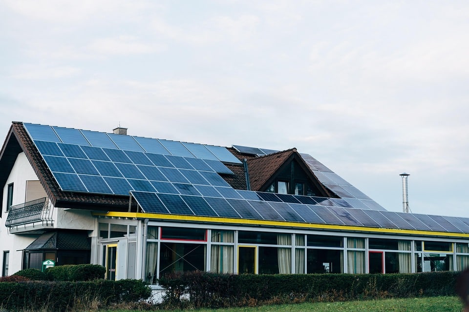 “SEO Strategies for Solar Success: How Sarasota Installers Can Outshine the Competition”