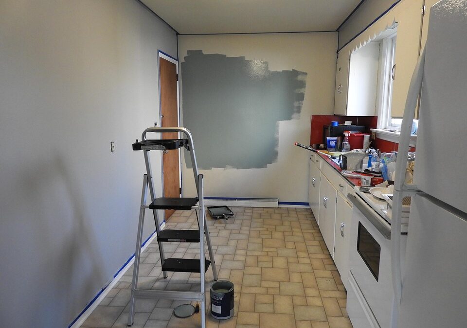 SEO Success Stories: How Bradenton Home Remodeling Pros are Winning Clients Online!