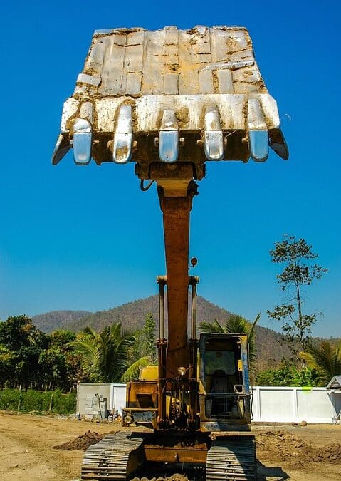 Sculpting Success: Transform Your Sarasota Excavation Business with Targeted PPC Campaigns