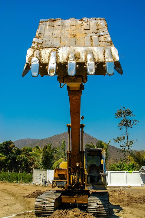 Sculpting Success: Transform Your Sarasota Excavation Business with Targeted PPC Campaigns