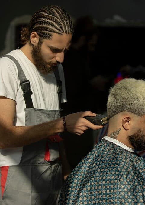 Shave Time and Boost Revenue: The Power of PPC for Local Barbers in Sarasota