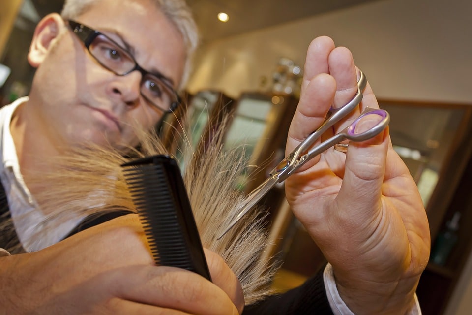 Shear Magic: How SEO Can Transform Your Bradenton Hair Salon into a Local Trendsetter