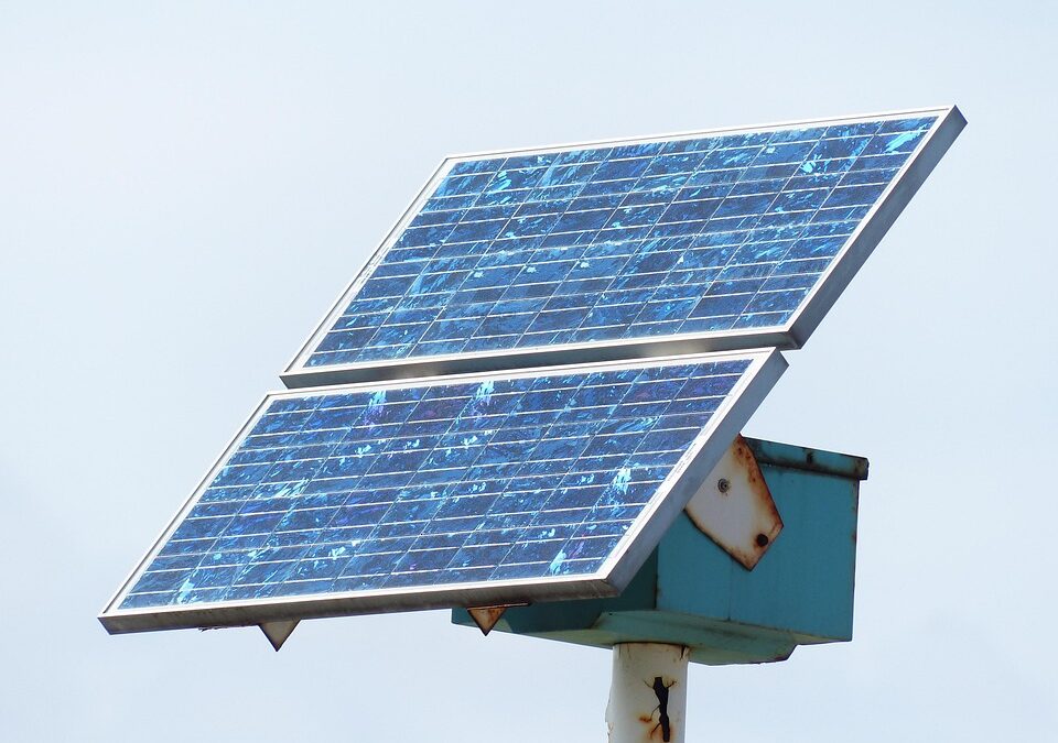Shining a Light on Growth: How PPC Advertising Can Boost Your Sarasota Solar Business