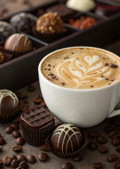 Steep Your Way to Success: Why Every Coffee Shop in Bradenton Needs a Strong SEO Strategy