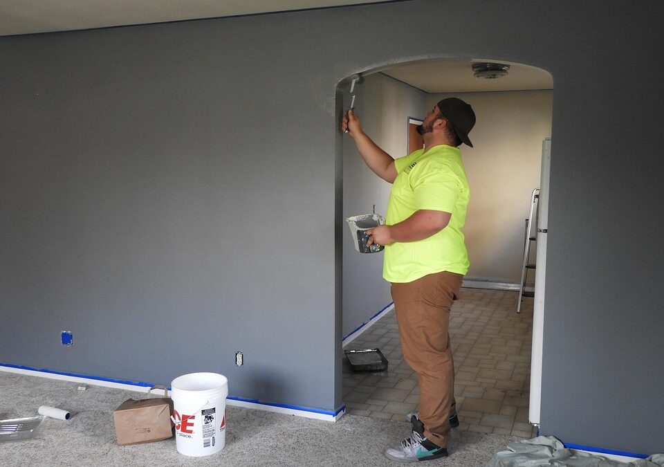 Strokes of Genius: Boosting Your Bradenton Painting Business with Smart SEO Practices