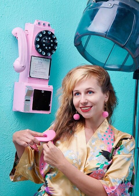 The Secret Ingredient to Your Nail Salon’s Growth: Harnessing SEO for Local Love in Bradenton