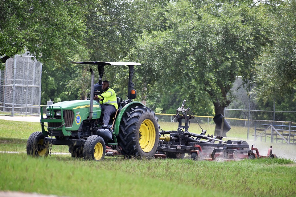 Transform Your Bradenton Landscaping Business: How PPC Advertising Can Cultivate New Clients