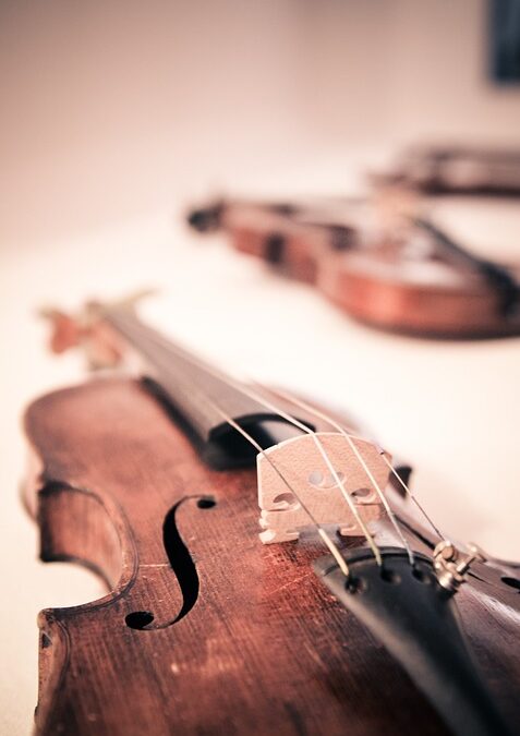 Tune Up Your Enrollment: 5 PPC Strategies to Boost Your Sarasota Music School's Student Base