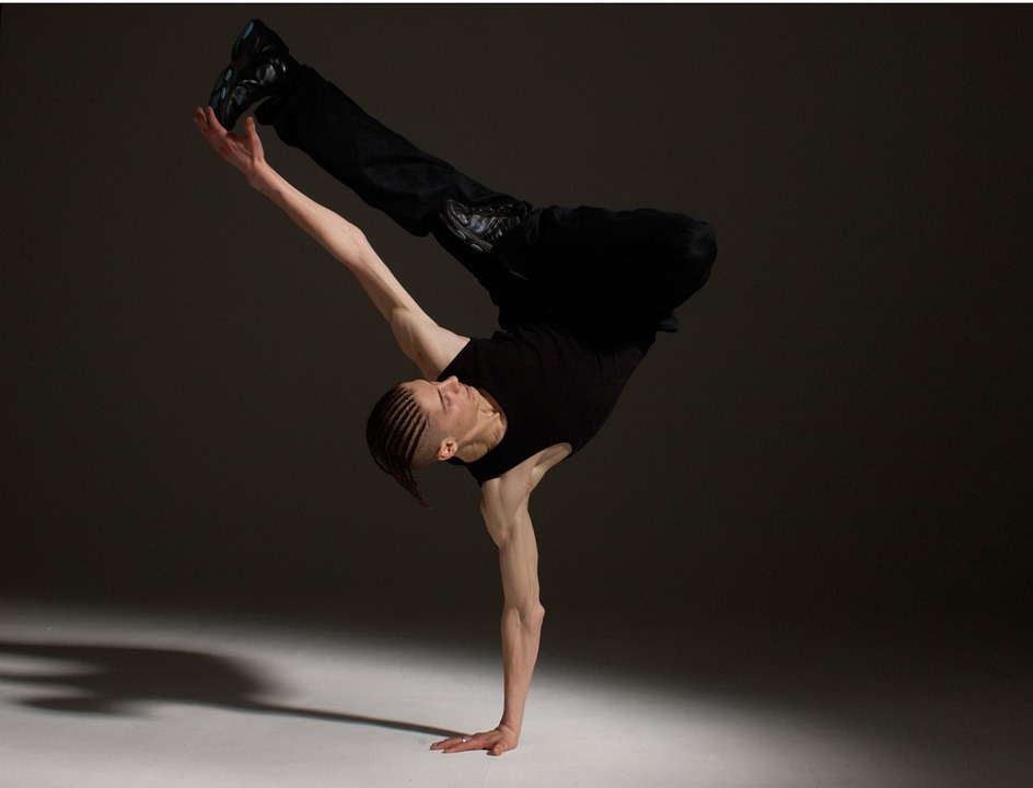 Twirl Your Way to Success: The Top 5 SEO Strategies Every Sarasota Dance Studio Should Master