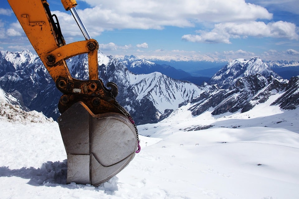 Unearthing Success: How Local SEO Can Propel Your Sarasota Excavation Business to New Heights