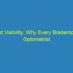Ad Visibility: Why Every Bradenton Optometrist Should Invest in PPC Marketing Today