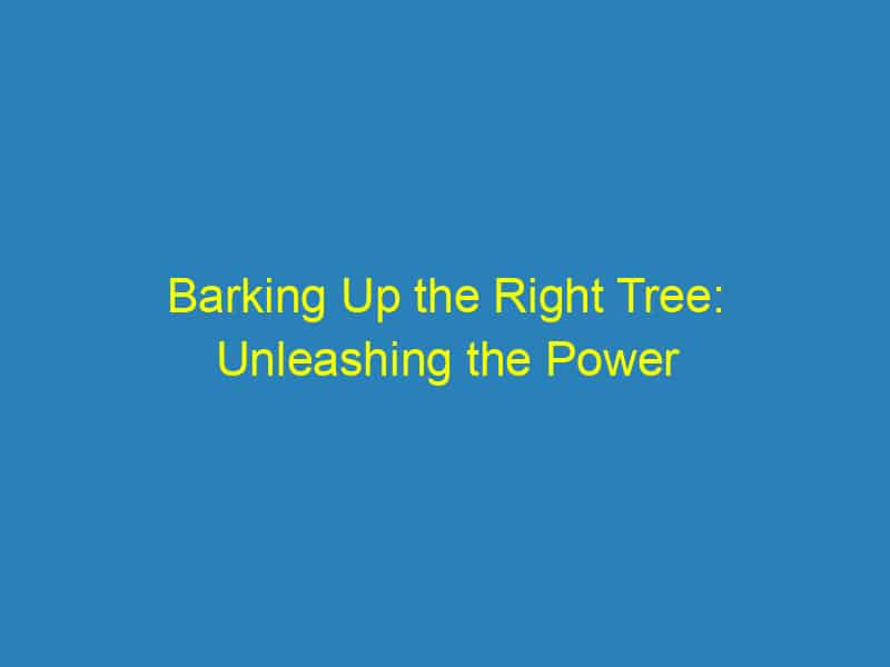 Barking Up the Right Tree: Unleashing the Power of SEO for Your Bradenton Veterinary Practice