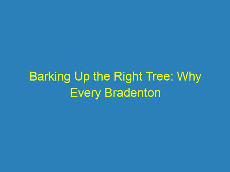 Barking Up the Right Tree: Why Every Bradenton Veterinarian Needs a Smart PPC Strategy for Local Success