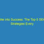 Bite into Success: The Top 5 SEO Strategies Every Bradenton Orthodontist Should Know!