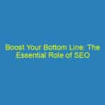 Boost Your Bottom Line: The Essential Role of SEO in Your Bradenton Handyman Business