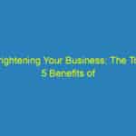 Brightening Your Business: The Top 5 Benefits of PPC for Bradenton Electricians