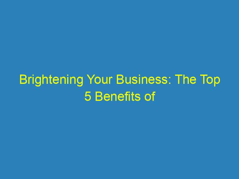 Brightening Your Business: The Top 5 Benefits of PPC for Bradenton Electricians