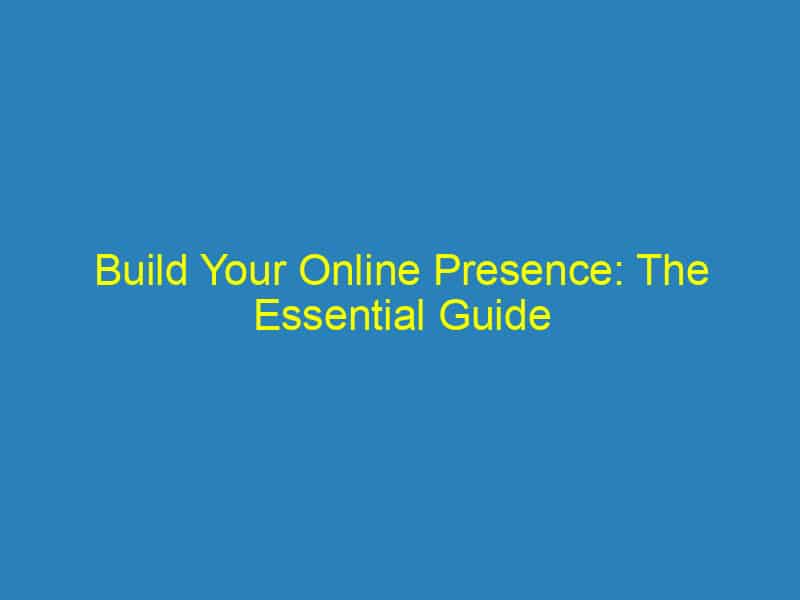 Build Your Online Presence: The Essential Guide to SEO for Bradenton Home Remodelers