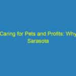 Caring for Pets and Profits: Why Sarasota Veterinarians Can't Ignore PPC Advertising