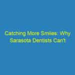 Catching More Smiles: Why Sarasota Dentists Can't Afford to Ignore PPC