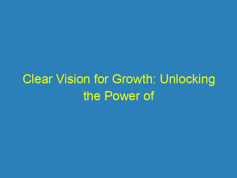 Clear Vision for Growth: Unlocking the Power of PPC for Sarasota's Optometrists