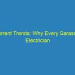Current Trends: Why Every Sarasota Electrician Should Invest in SEO for Local Success