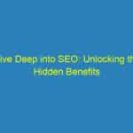 Dive Deep into SEO: Unlocking the Hidden Benefits for Your Bradenton Pool Repair Service