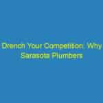 Drench Your Competition: Why Sarasota Plumbers Need a Powerful PPC Strategy to Thrive