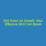Drill Down on Growth: How Effective SEO Can Boost Your Bradenton Dental Practice